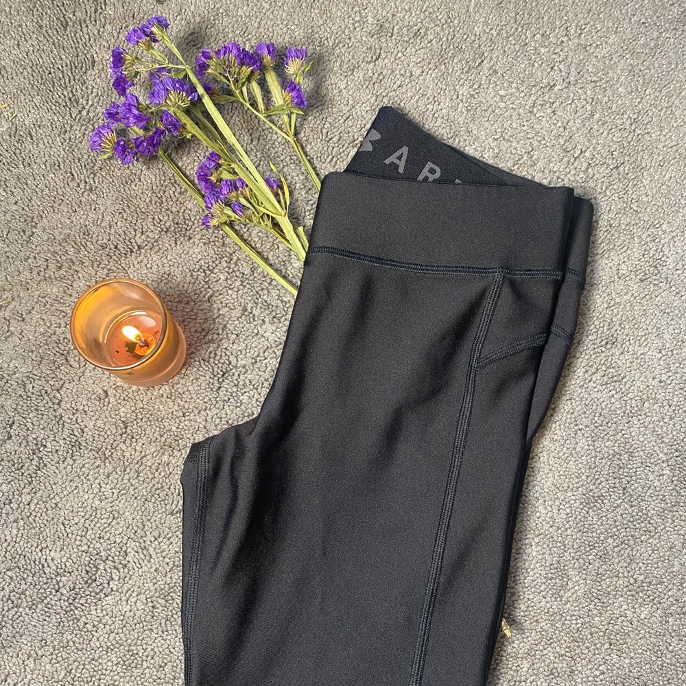 under armour leggings